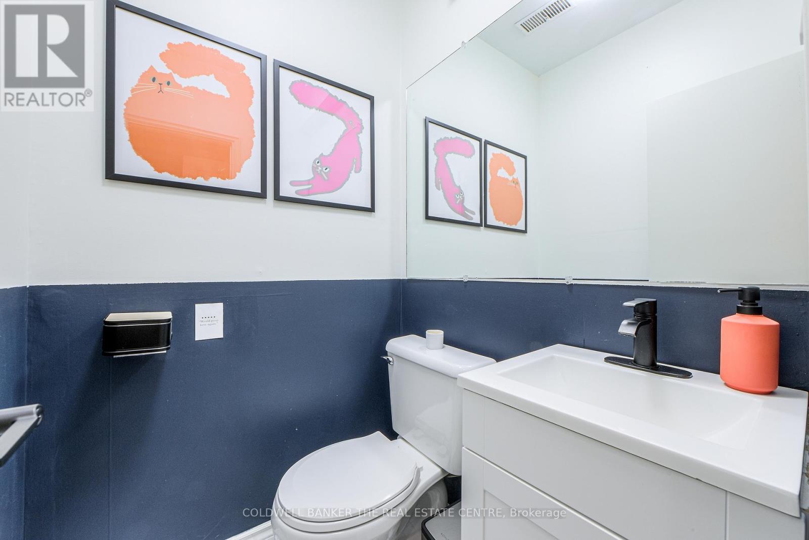 6 - 45 Birchmount Road, Toronto, Ontario  M1N 3J5 - Photo 34 - E12968734