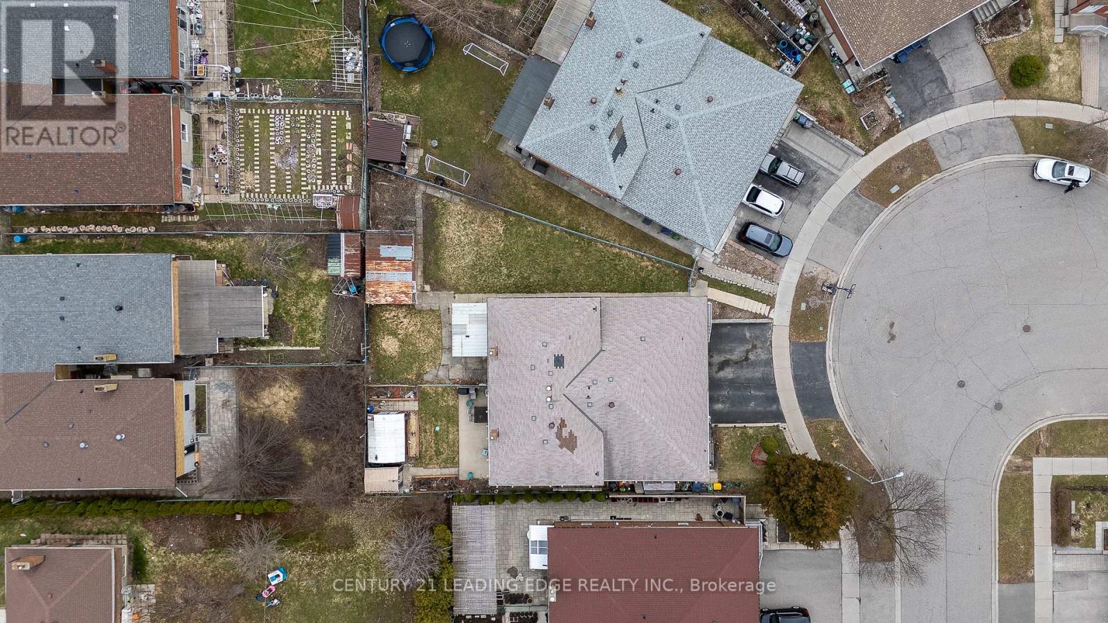 2a Fairglen Avenue, Toronto, Ontario  M1T 1G7 - Photo 38 - E12968736