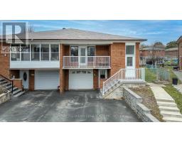 2A FAIRGLEN AVENUE, Toronto, Ontario