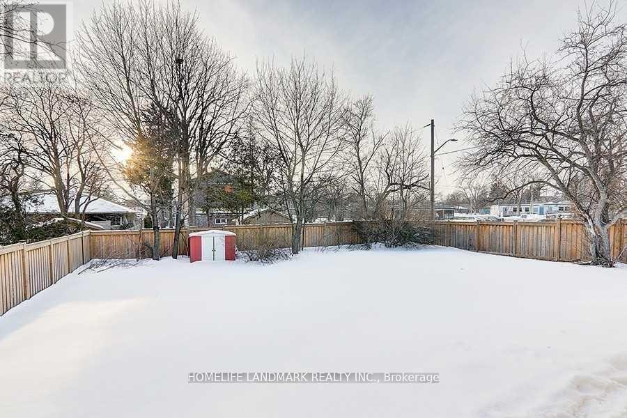 32 Windridge Drive, Markham, Ontario  L3P 1T8 - Photo 26 - N12968664