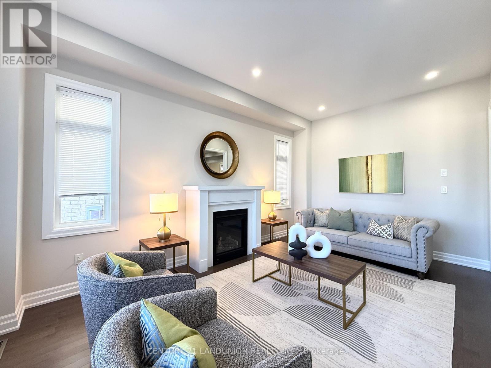 234 Touch Gold Crescent, Aurora, Ontario  L4G 3X5 - Photo 13 - N12968670