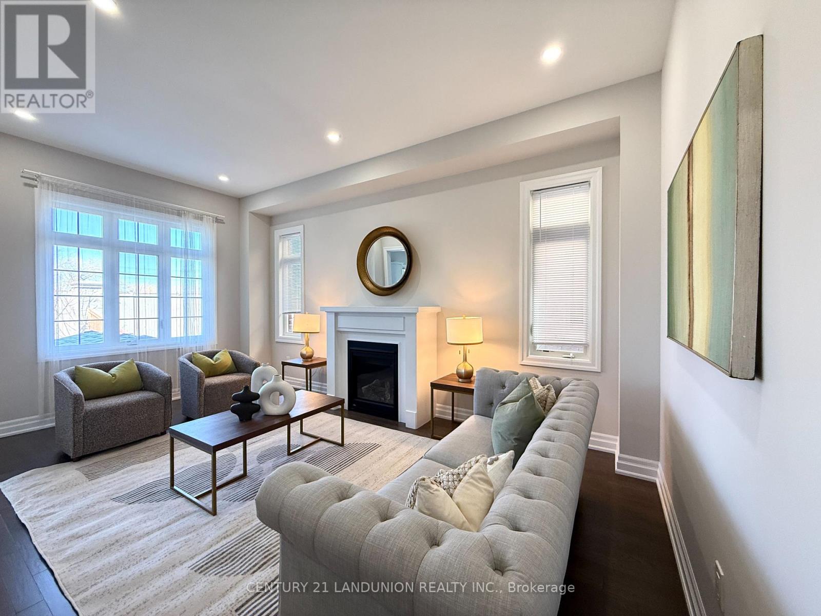 234 Touch Gold Crescent, Aurora, Ontario  L4G 3X5 - Photo 14 - N12968670