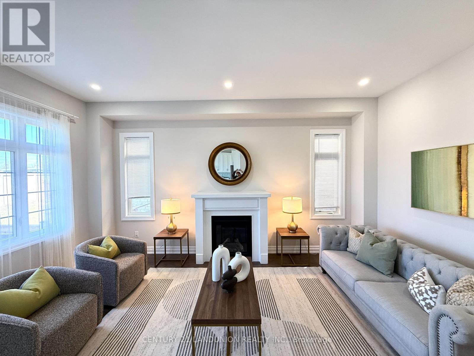 234 Touch Gold Crescent, Aurora, Ontario  L4G 3X5 - Photo 15 - N12968670