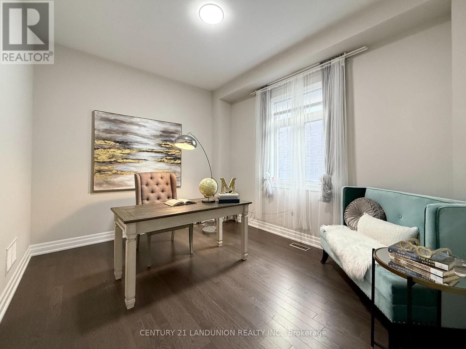 234 Touch Gold Crescent, Aurora, Ontario  L4G 3X5 - Photo 16 - N12968670