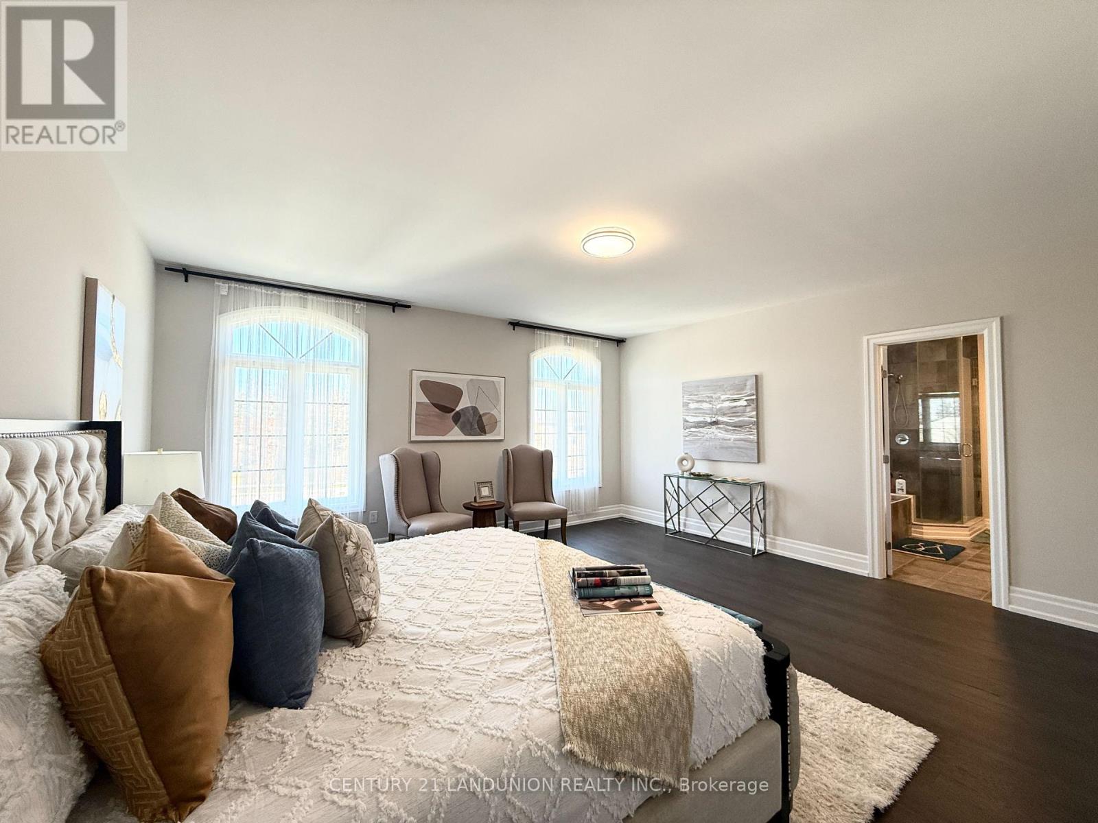 234 Touch Gold Crescent, Aurora, Ontario  L4G 3X5 - Photo 21 - N12968670