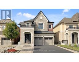 234 TOUCH GOLD CRESCENT, Aurora, Ontario