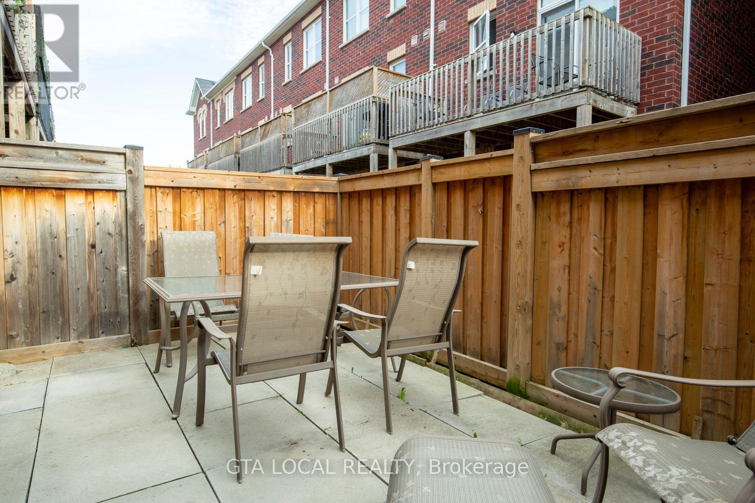 31 - 10 Porter Avenue W, Vaughan, Ontario  L4L 0H1 - Photo 34 - N12968684