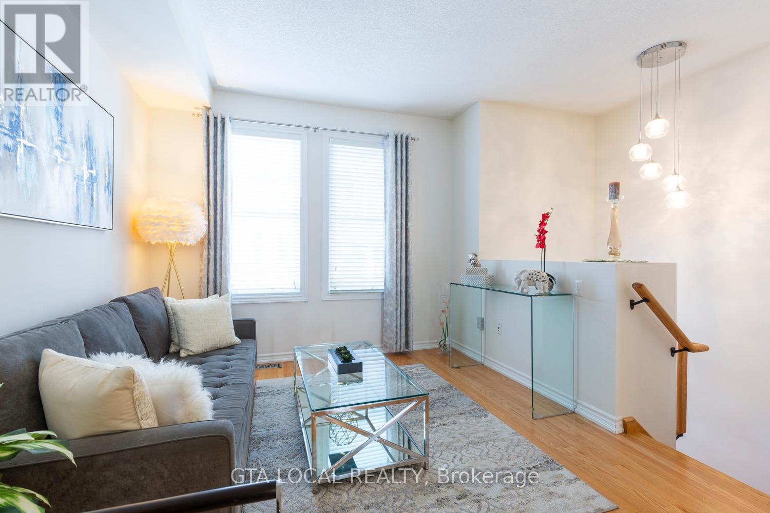 31 - 10 Porter Avenue W, Vaughan, Ontario  L4L 0H1 - Photo 8 - N12968684