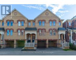 31 - 10 PORTER AVENUE W, Vaughan, Ontario