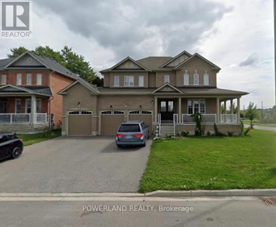 3 FAIRGROUNDS LANE, Brock, Ontario