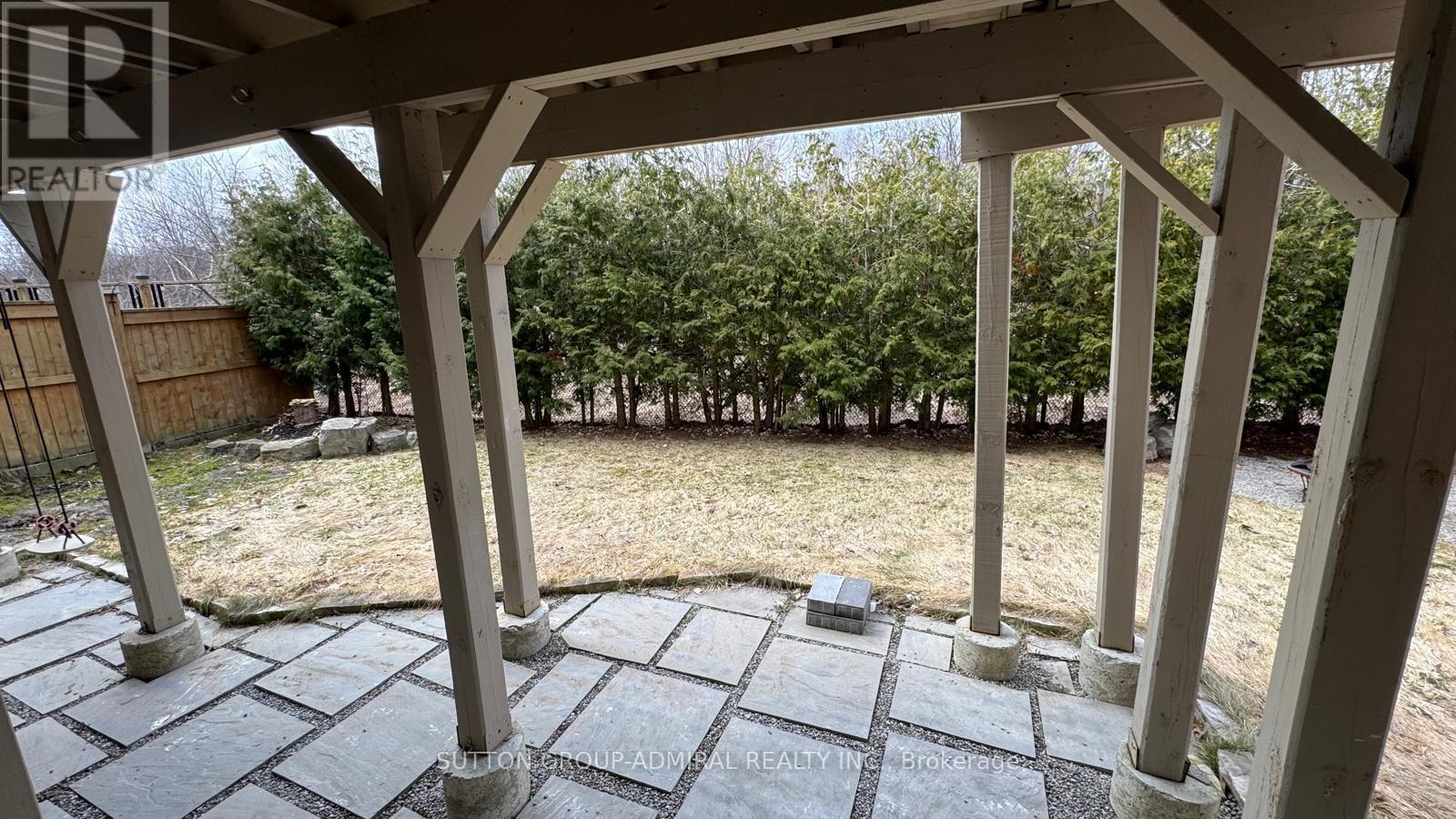 Basement - 28 Dovetail Drive, Richmond Hill, Ontario  L4E 5A9 - Photo 17 - N12968690