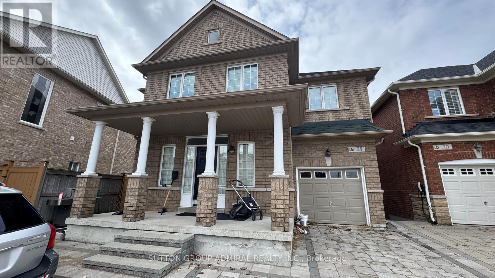 Basement - 28 Dovetail Drive, Richmond Hill, Ontario  L4E 5A9 - Photo 18 - N12968690