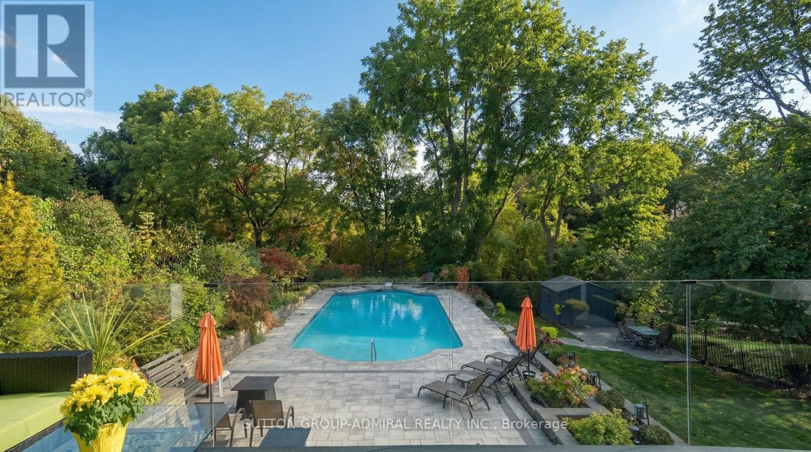 33 Thorny Brae Drive, Markham, Ontario  L3T 3G5 - Photo 24 - N12968724