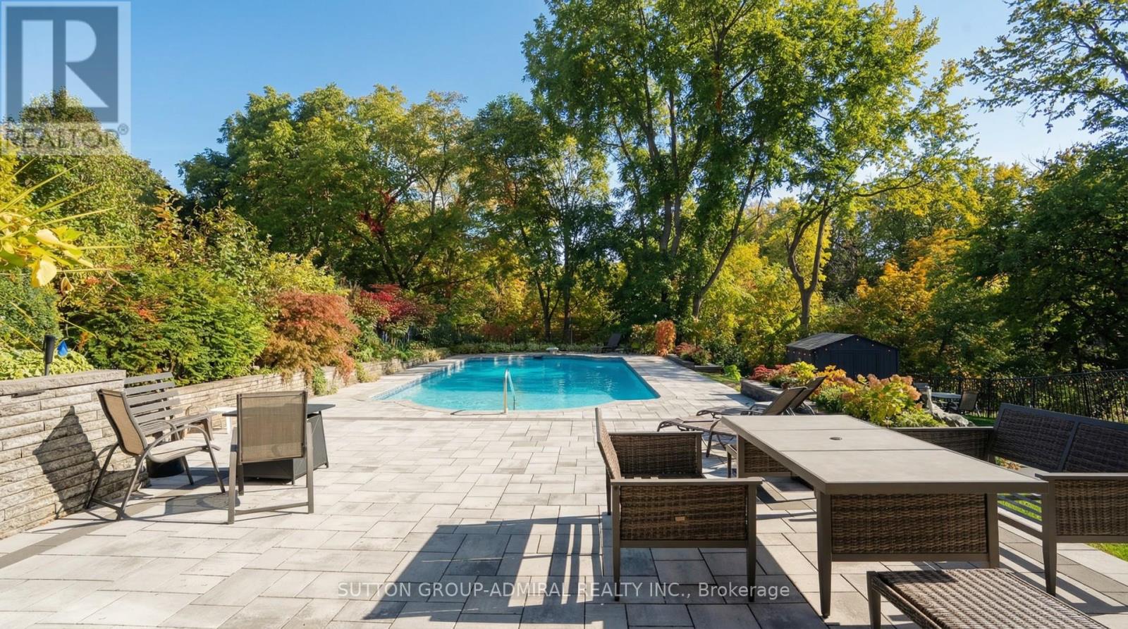 33 Thorny Brae Drive, Markham, Ontario  L3T 3G5 - Photo 46 - N12968724