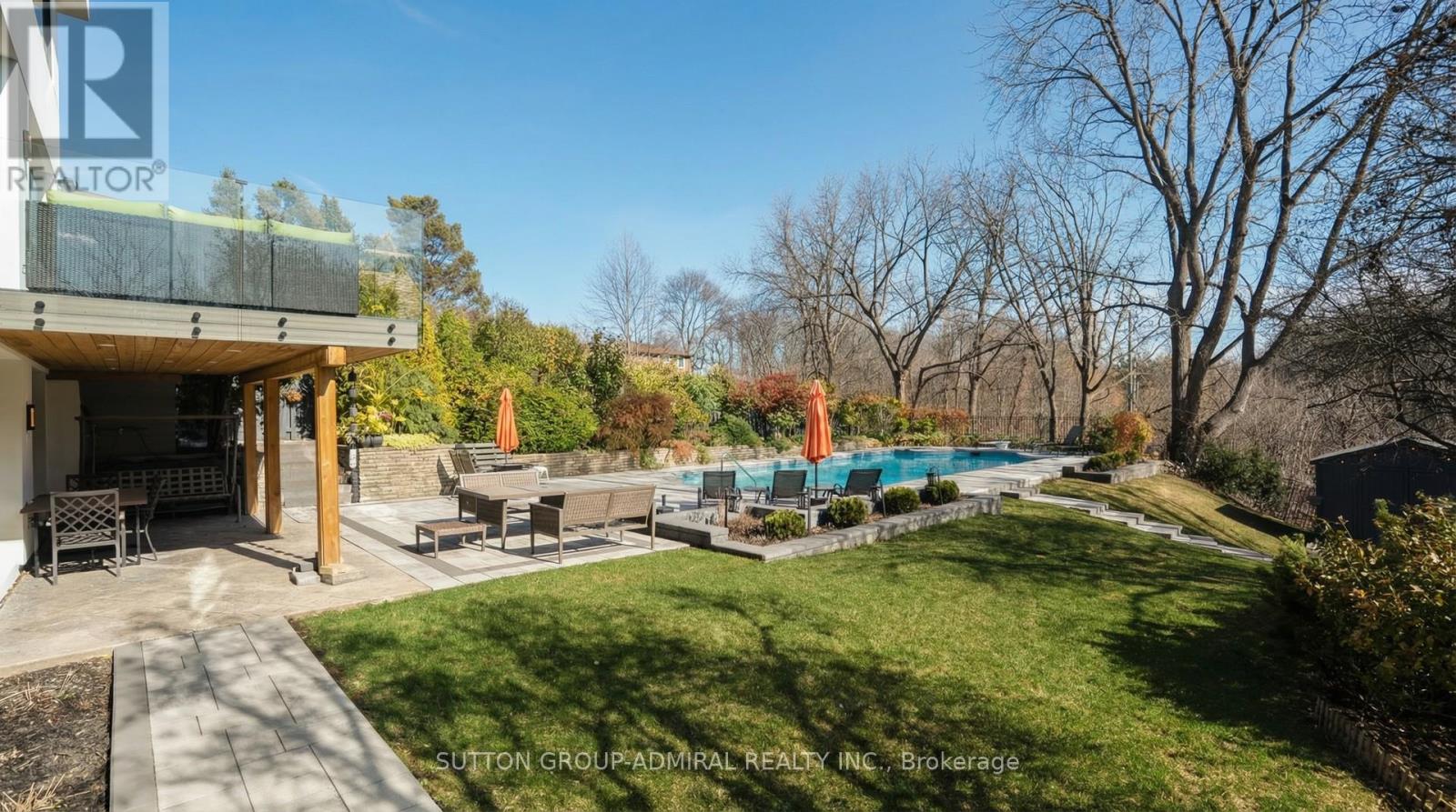 33 Thorny Brae Drive, Markham, Ontario  L3T 3G5 - Photo 47 - N12968724