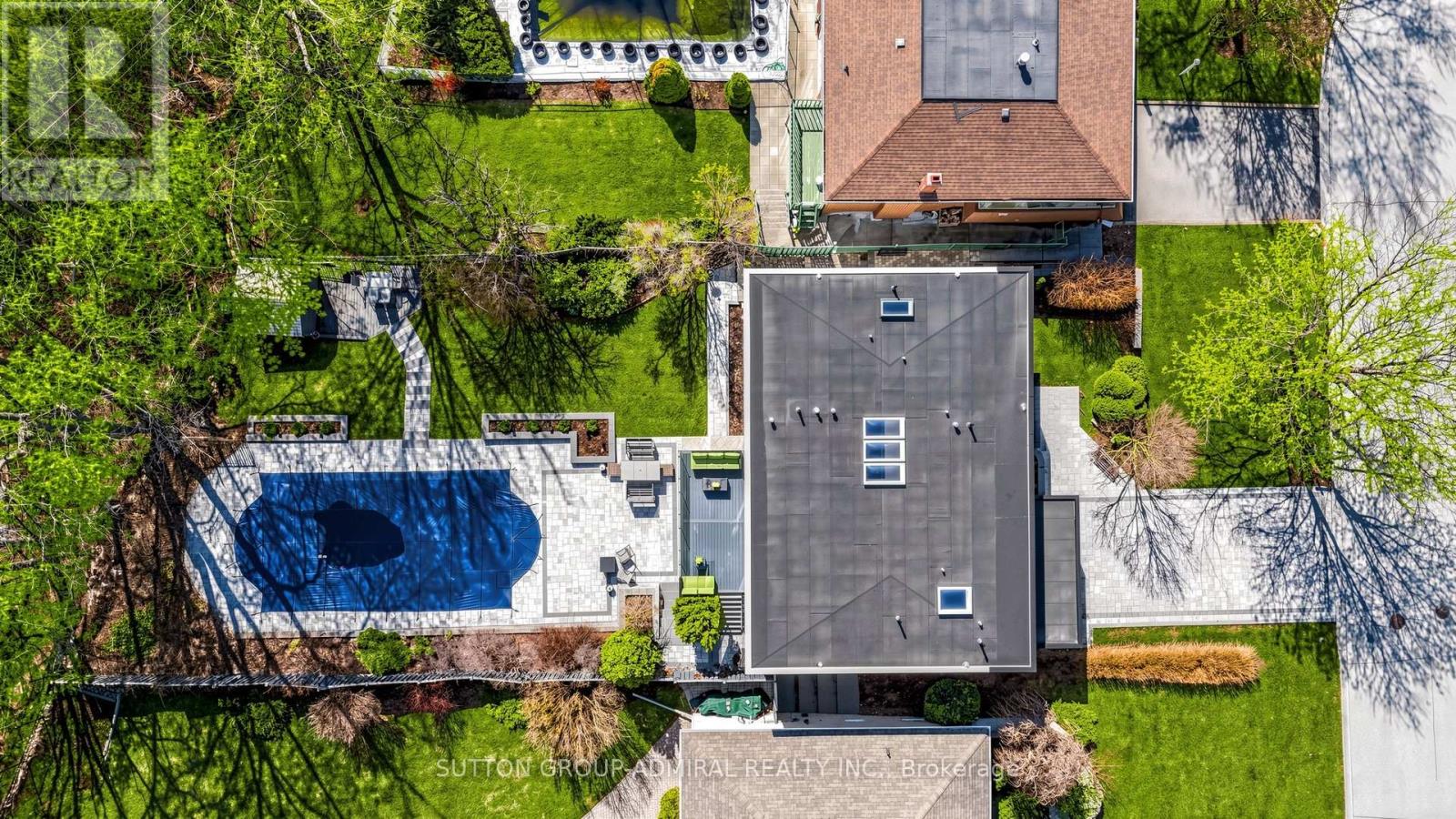 33 Thorny Brae Drive, Markham, Ontario  L3T 3G5 - Photo 49 - N12968724