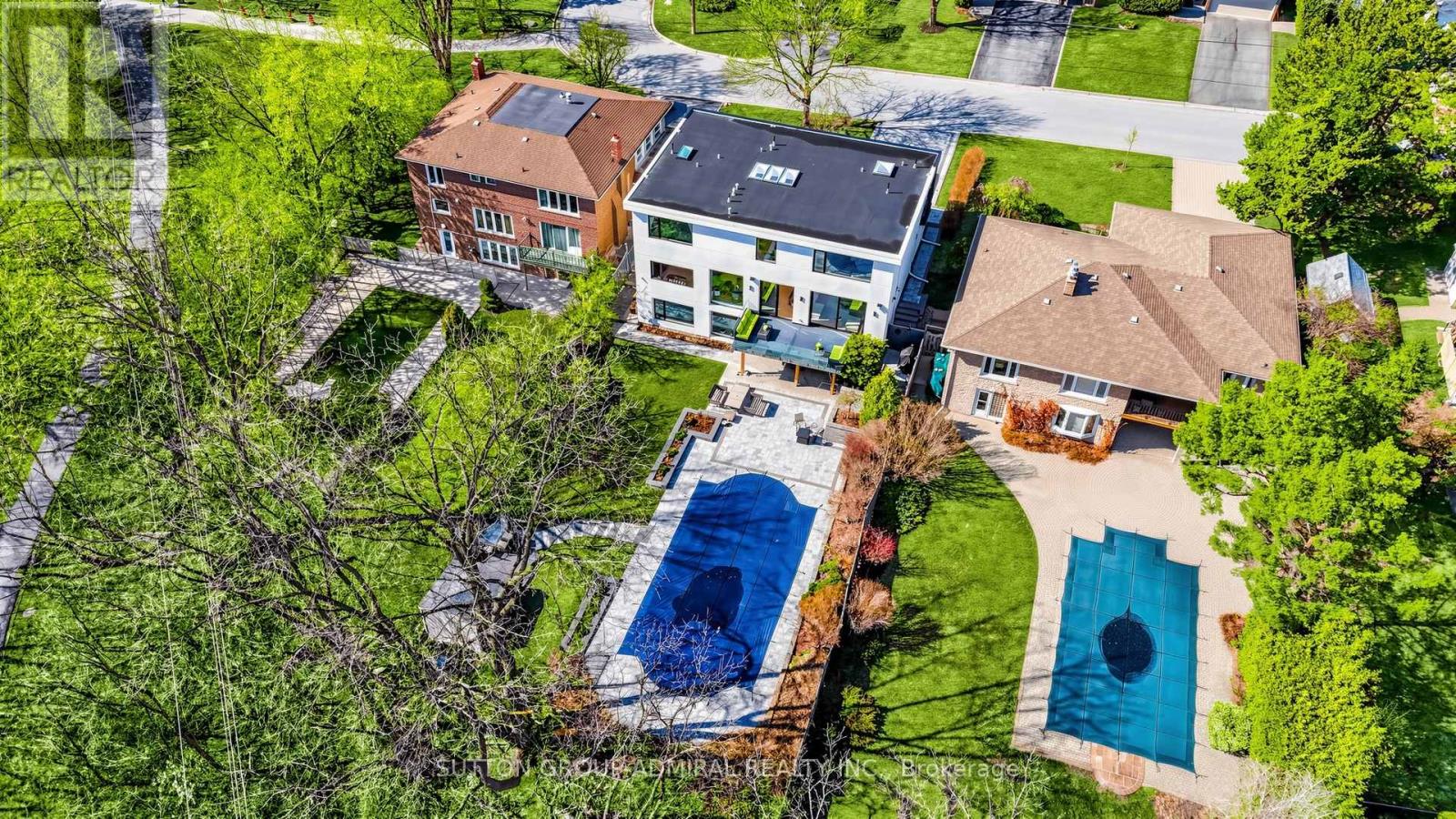 33 Thorny Brae Drive, Markham, Ontario  L3T 3G5 - Photo 50 - N12968724