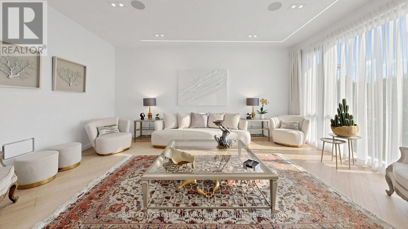 33 Thorny Brae Drive, Markham, Ontario  L3T 3G5 - Photo 7 - N12968724