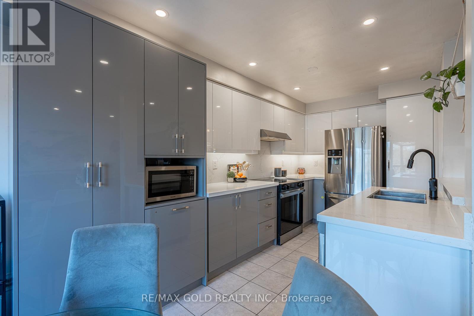 113 Rockgarden Trail, Brampton, Ontario  L6R 3N2 - Photo 13 - W12968656