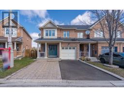 113 ROCKGARDEN TRAIL, Brampton, Ontario