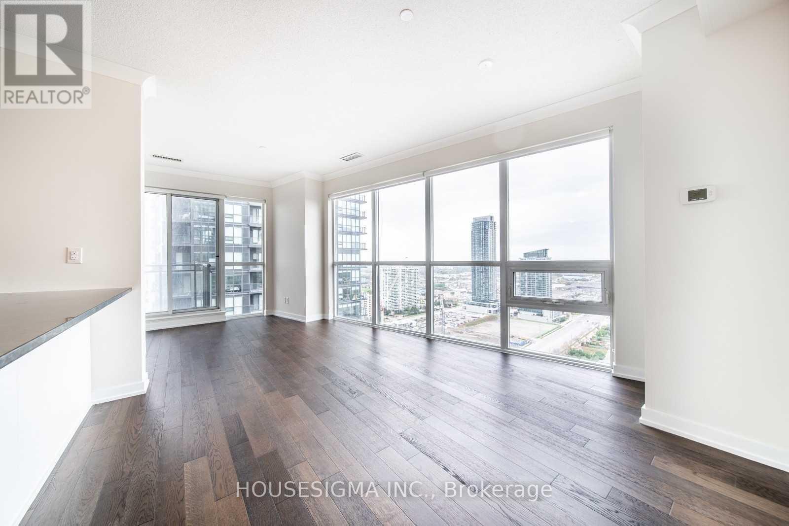 2802 - 510 Curran Place, Mississauga, Ontario  L5B 0J8 - Photo 15 - W12968662