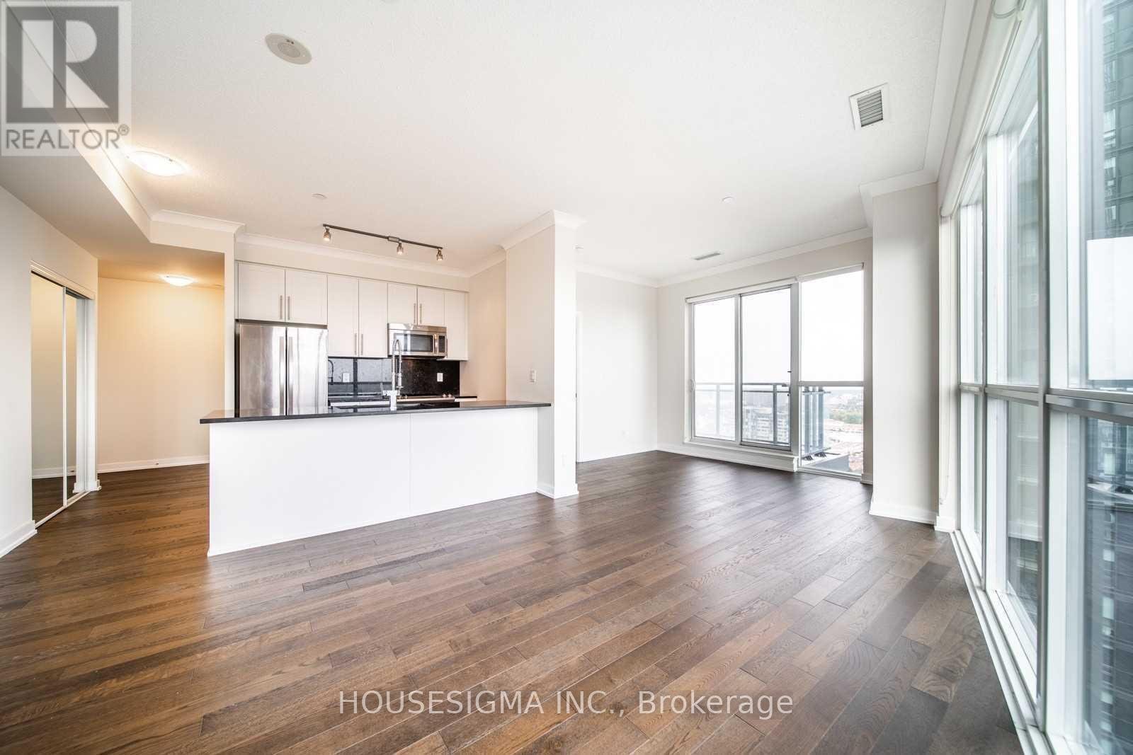 2802 - 510 Curran Place, Mississauga, Ontario  L5B 0J8 - Photo 16 - W12968662