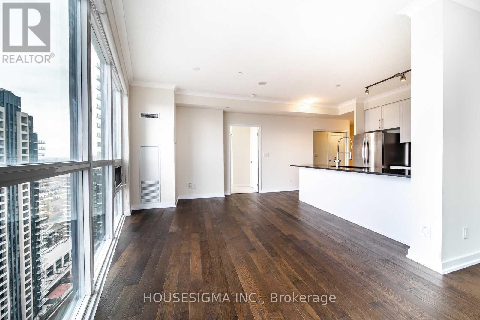 2802 - 510 Curran Place, Mississauga, Ontario  L5B 0J8 - Photo 17 - W12968662