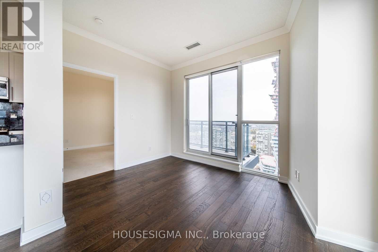 2802 - 510 Curran Place, Mississauga, Ontario  L5B 0J8 - Photo 18 - W12968662