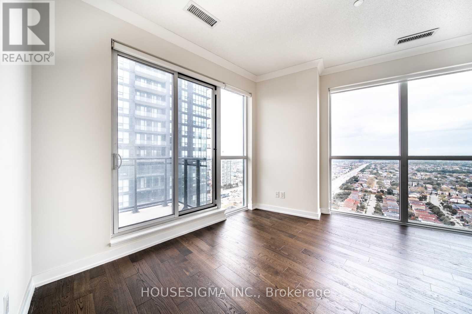 2802 - 510 Curran Place, Mississauga, Ontario  L5B 0J8 - Photo 19 - W12968662