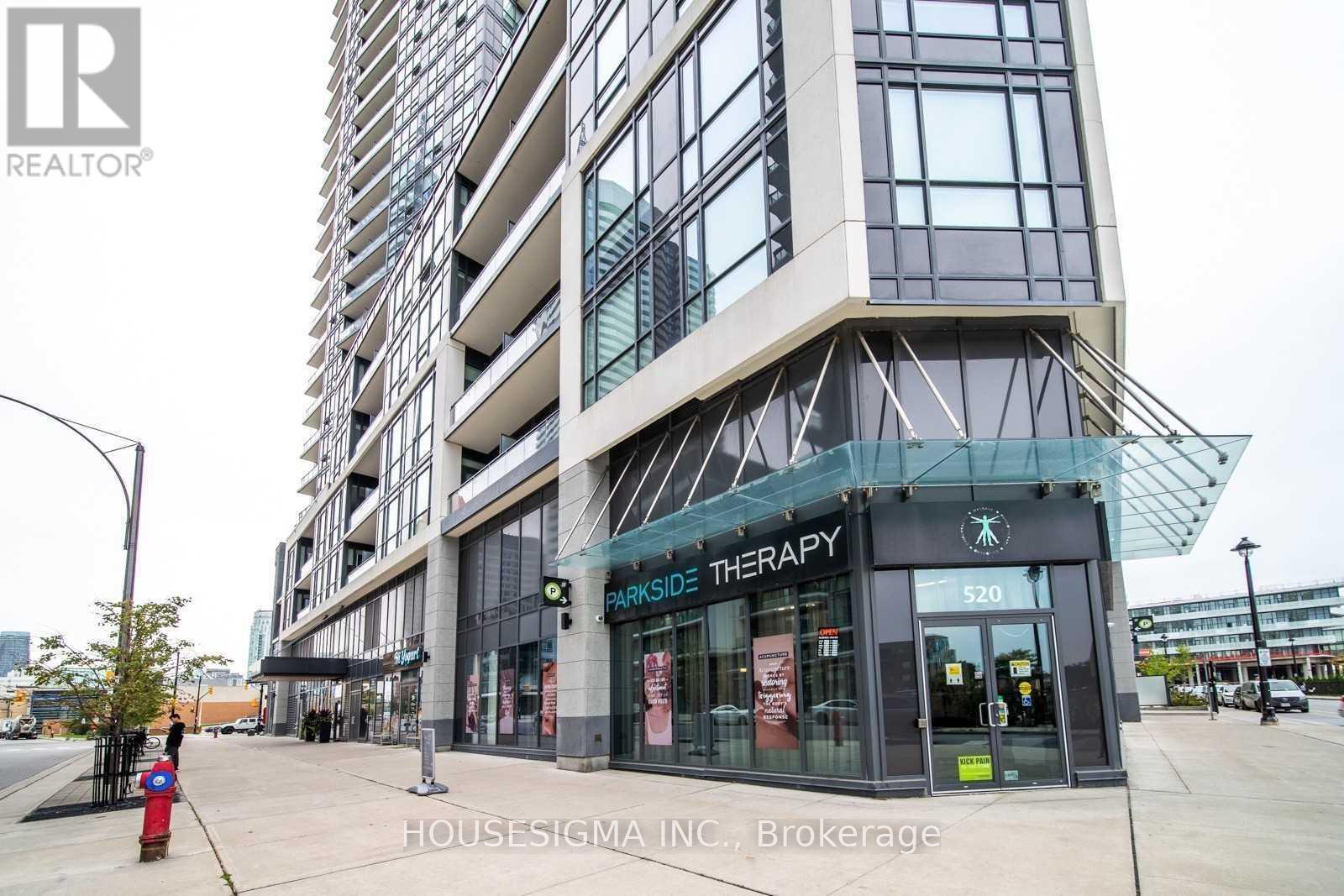 2802 - 510 Curran Place, Mississauga, Ontario  L5B 0J8 - Photo 2 - W12968662