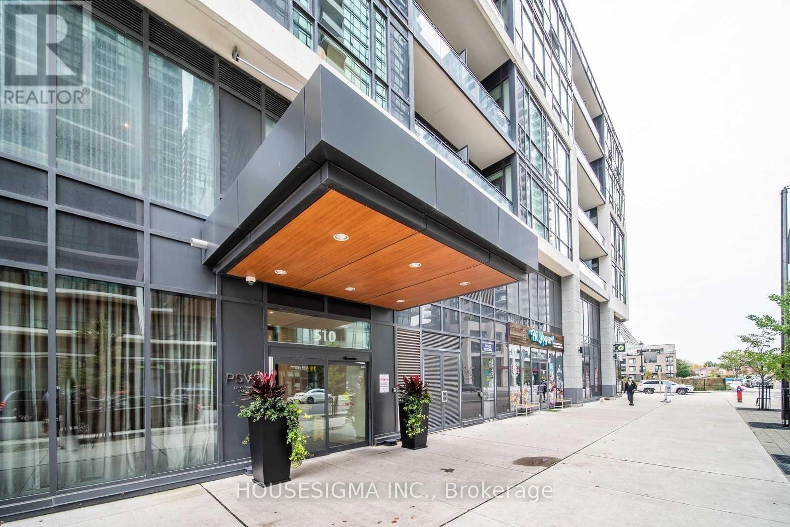 2802 - 510 Curran Place, Mississauga, Ontario  L5B 0J8 - Photo 3 - W12968662