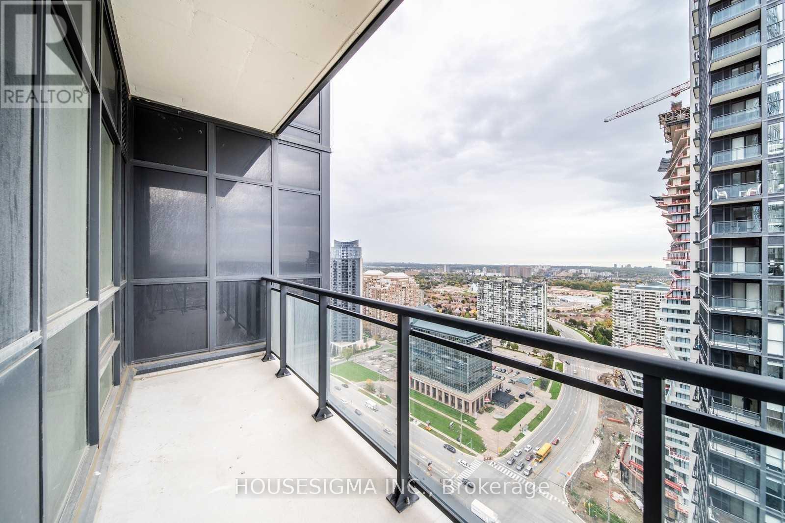 2802 - 510 Curran Place, Mississauga, Ontario  L5B 0J8 - Photo 30 - W12968662