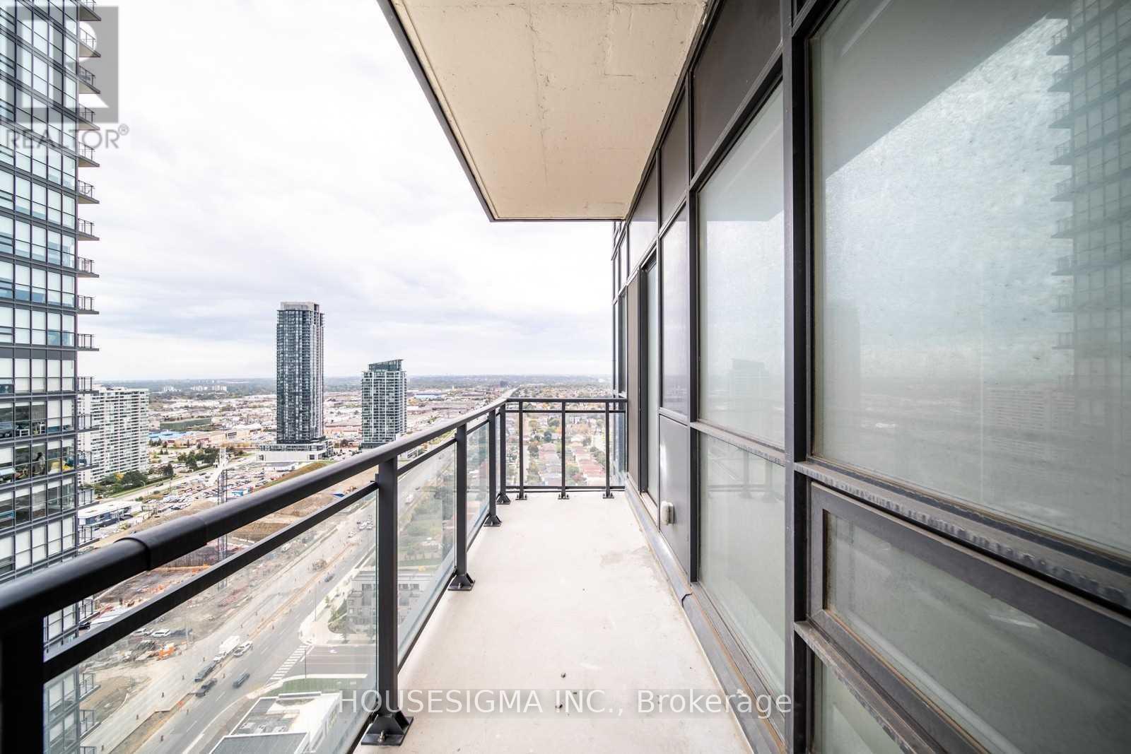 2802 - 510 Curran Place, Mississauga, Ontario  L5B 0J8 - Photo 31 - W12968662