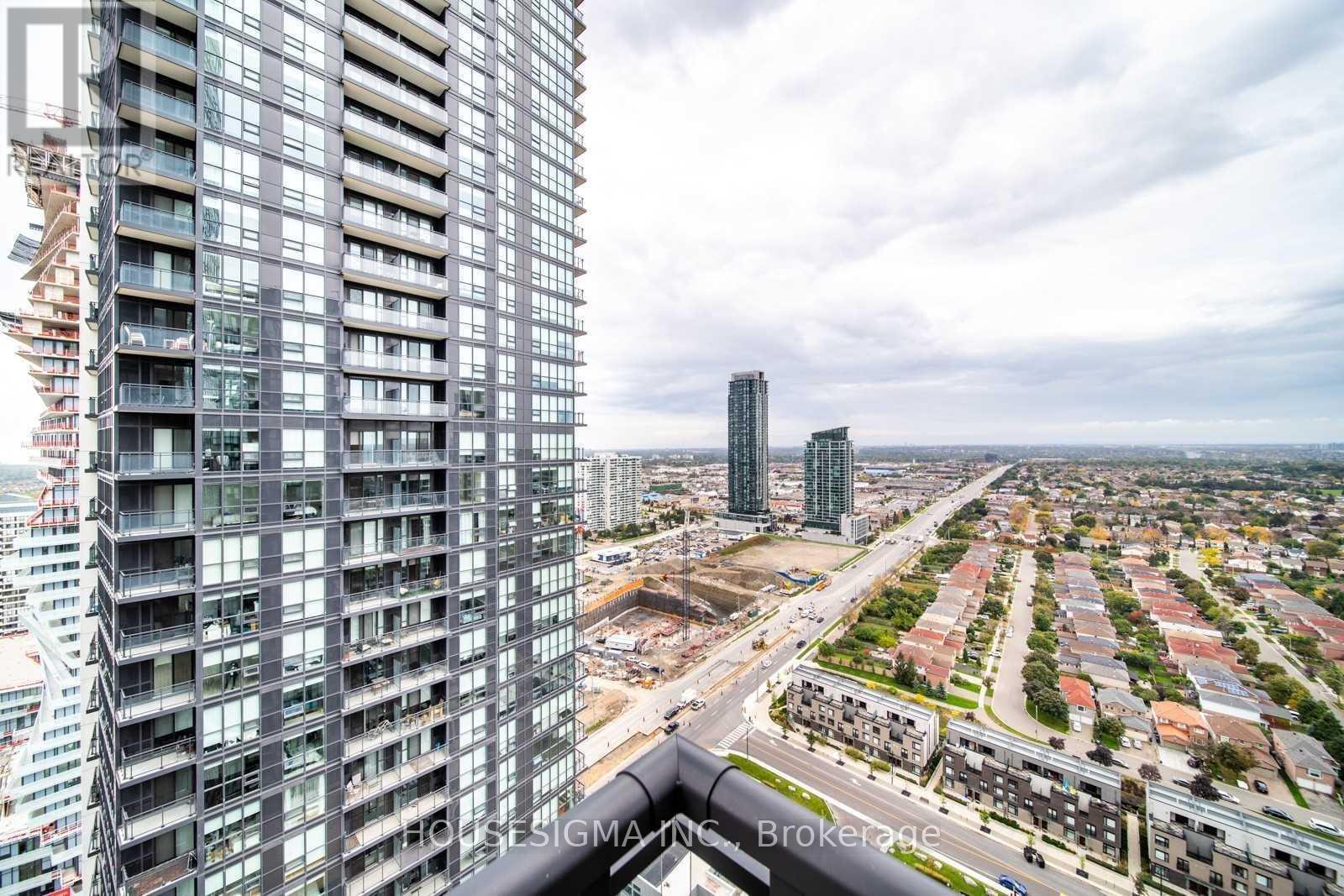2802 - 510 Curran Place, Mississauga, Ontario  L5B 0J8 - Photo 32 - W12968662