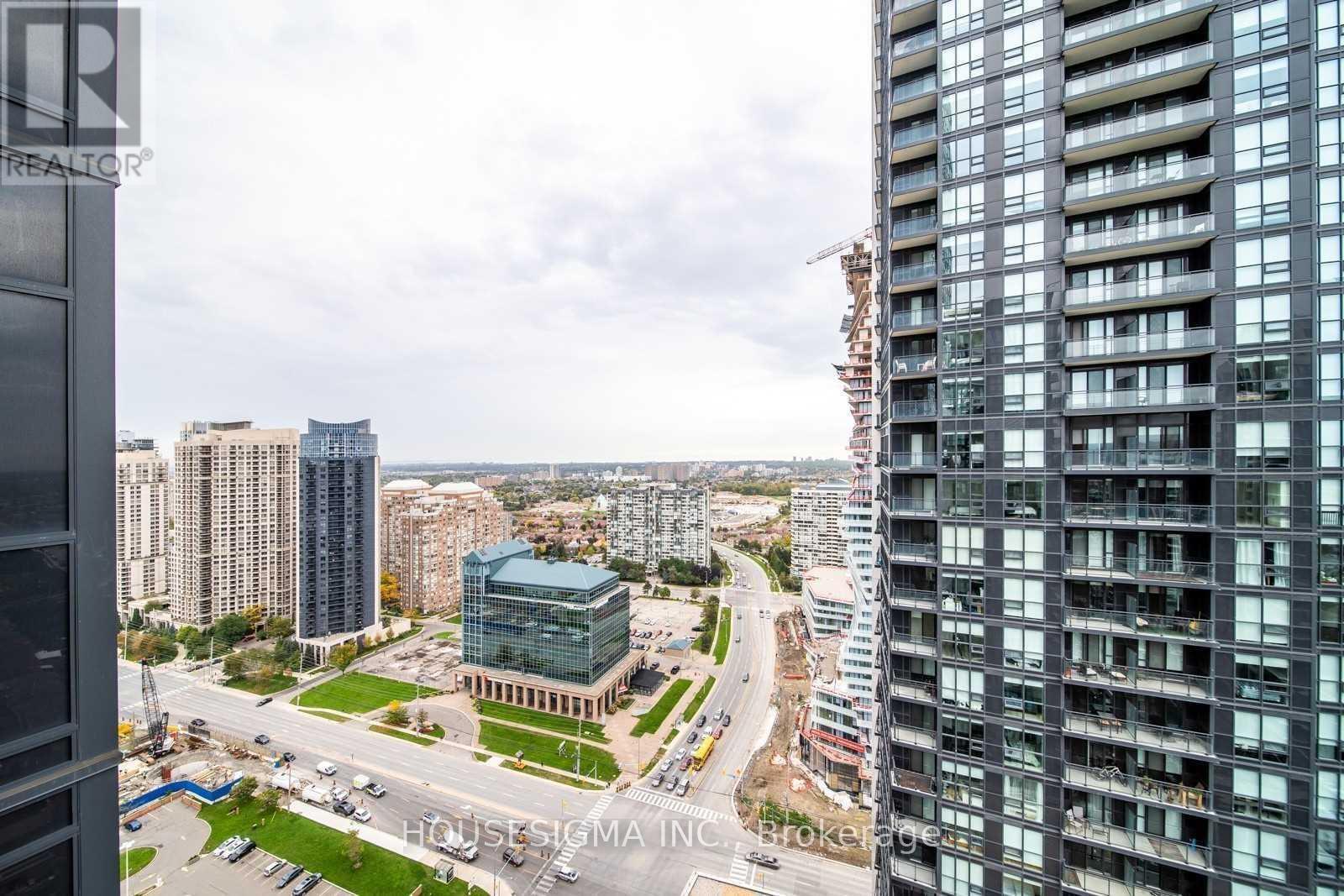 2802 - 510 Curran Place, Mississauga, Ontario  L5B 0J8 - Photo 33 - W12968662