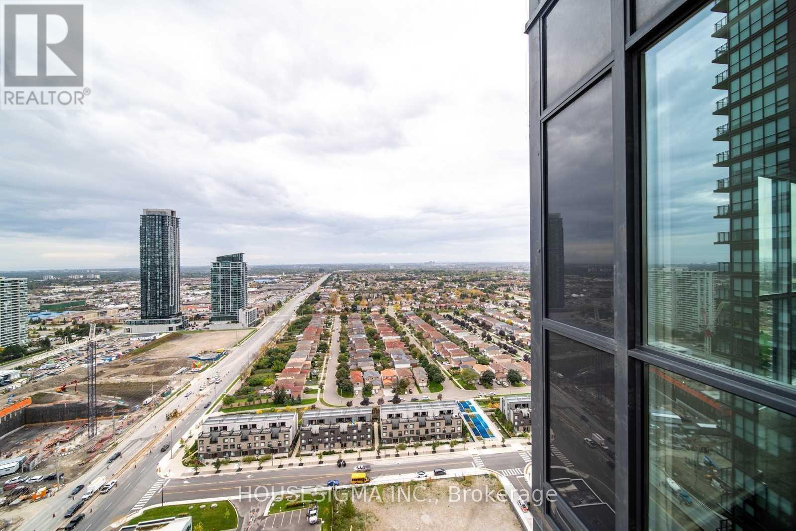 2802 - 510 Curran Place, Mississauga, Ontario  L5B 0J8 - Photo 34 - W12968662