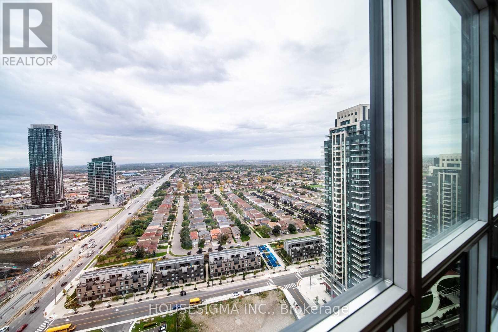 2802 - 510 Curran Place, Mississauga, Ontario  L5B 0J8 - Photo 35 - W12968662