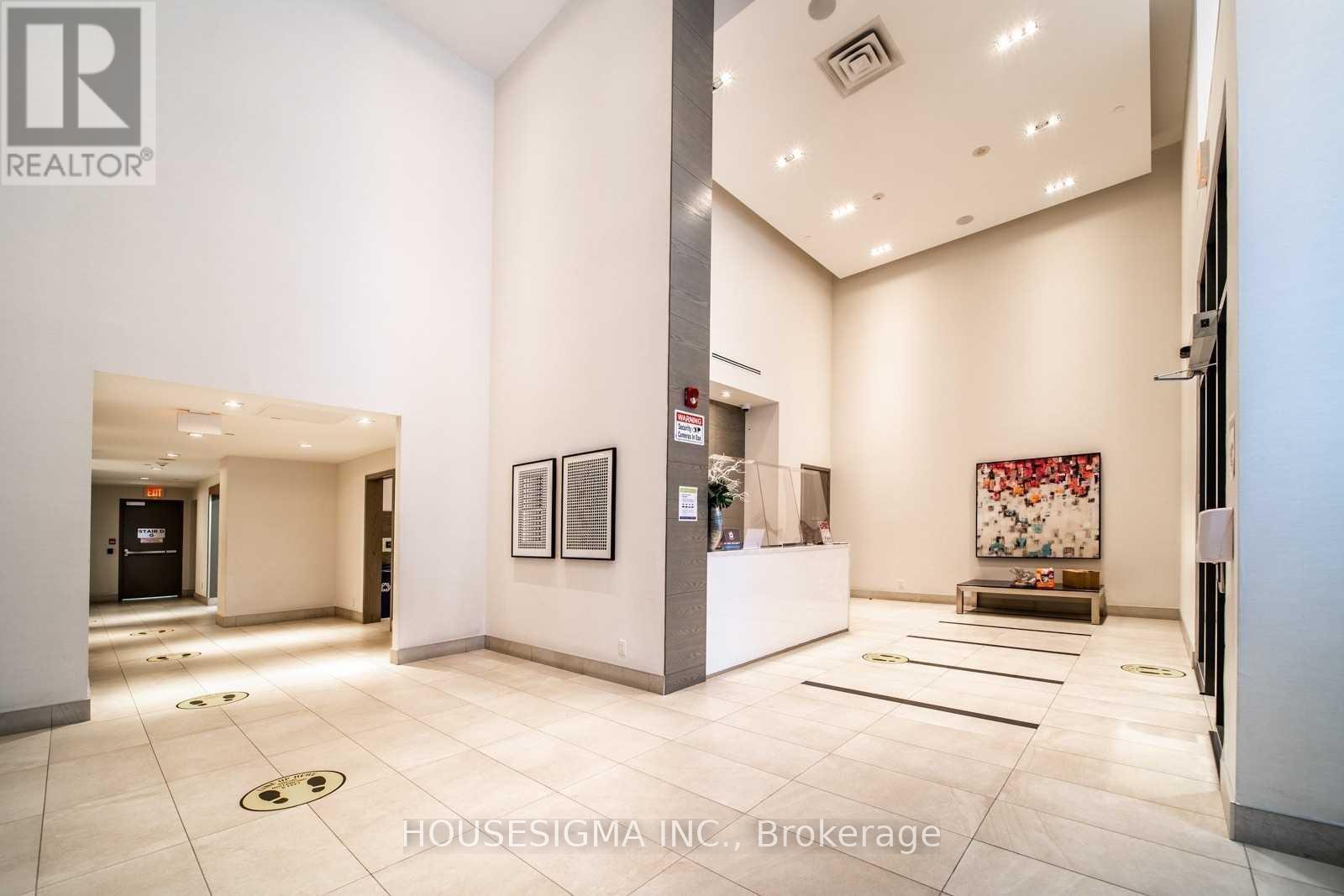 2802 - 510 Curran Place, Mississauga, Ontario  L5B 0J8 - Photo 4 - W12968662