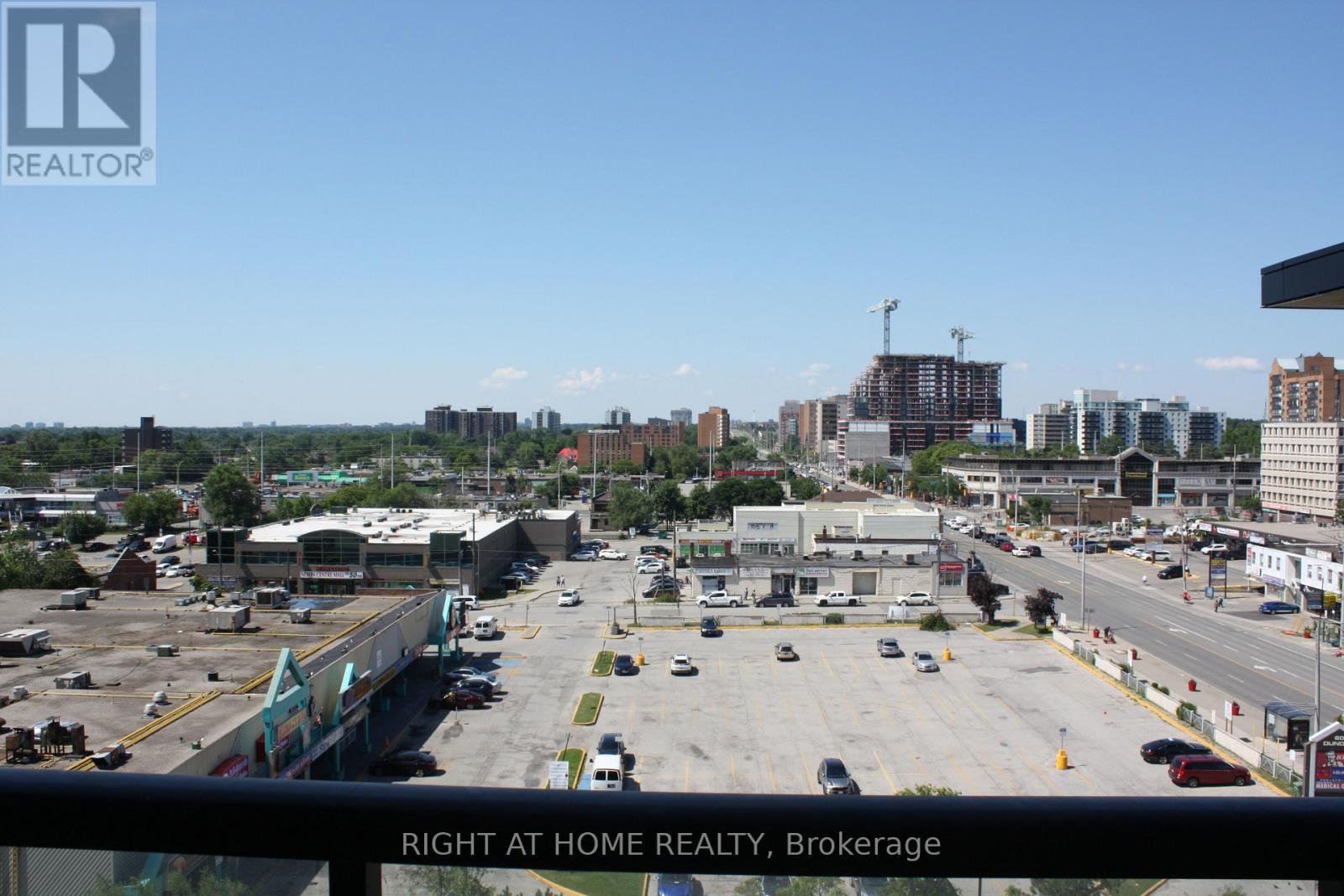725 - 86 Dundas Street E, Mississauga, Ontario  L5A 0B1 - Photo 15 - W12968710