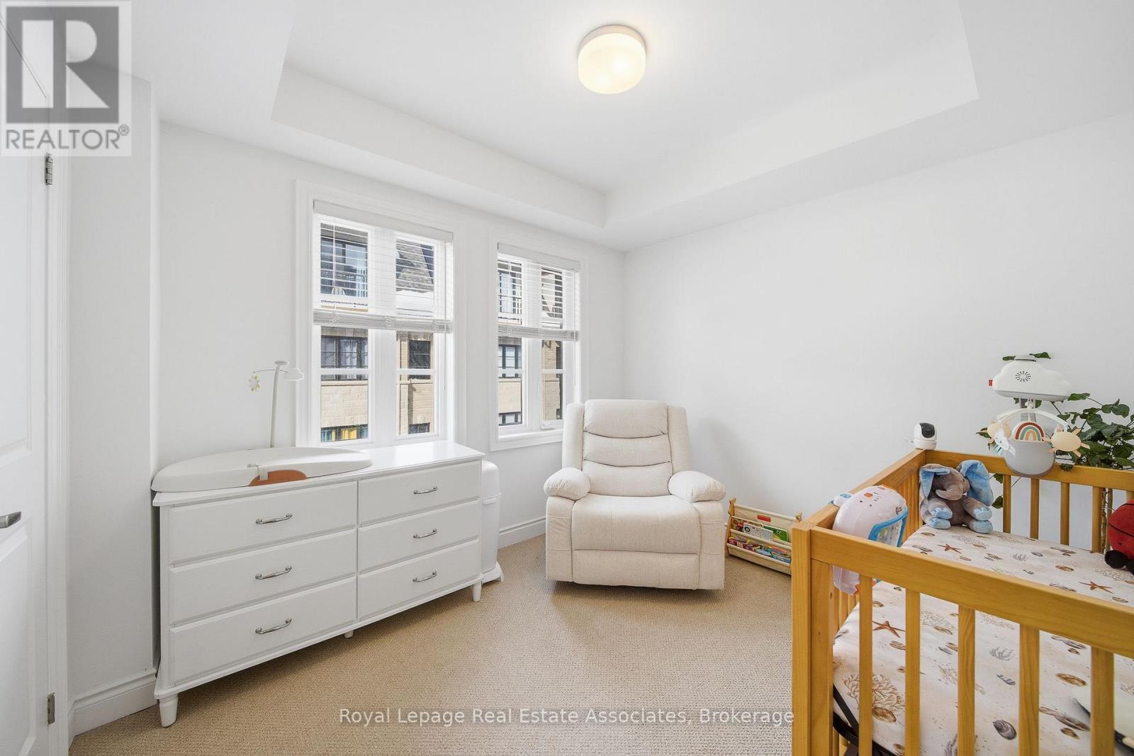 56 - 30 Lunar Crescent, Mississauga, Ontario  L5M 2R5 - Photo 10 - W12968730