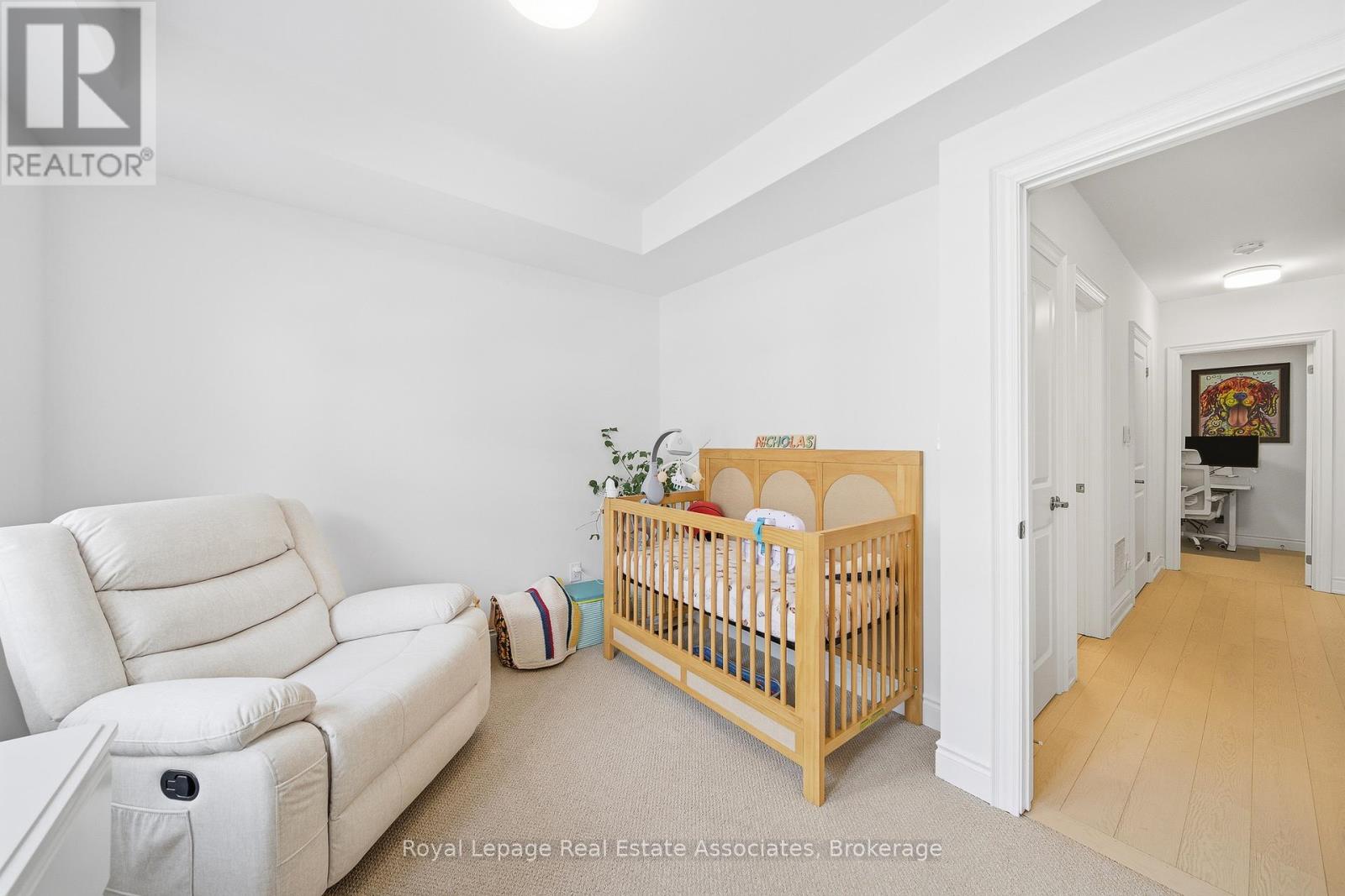 56 - 30 Lunar Crescent, Mississauga, Ontario  L5M 2R5 - Photo 11 - W12968730