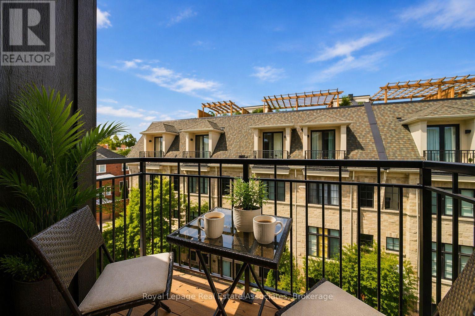 56 - 30 Lunar Crescent, Mississauga, Ontario  L5M 2R5 - Photo 13 - W12968730