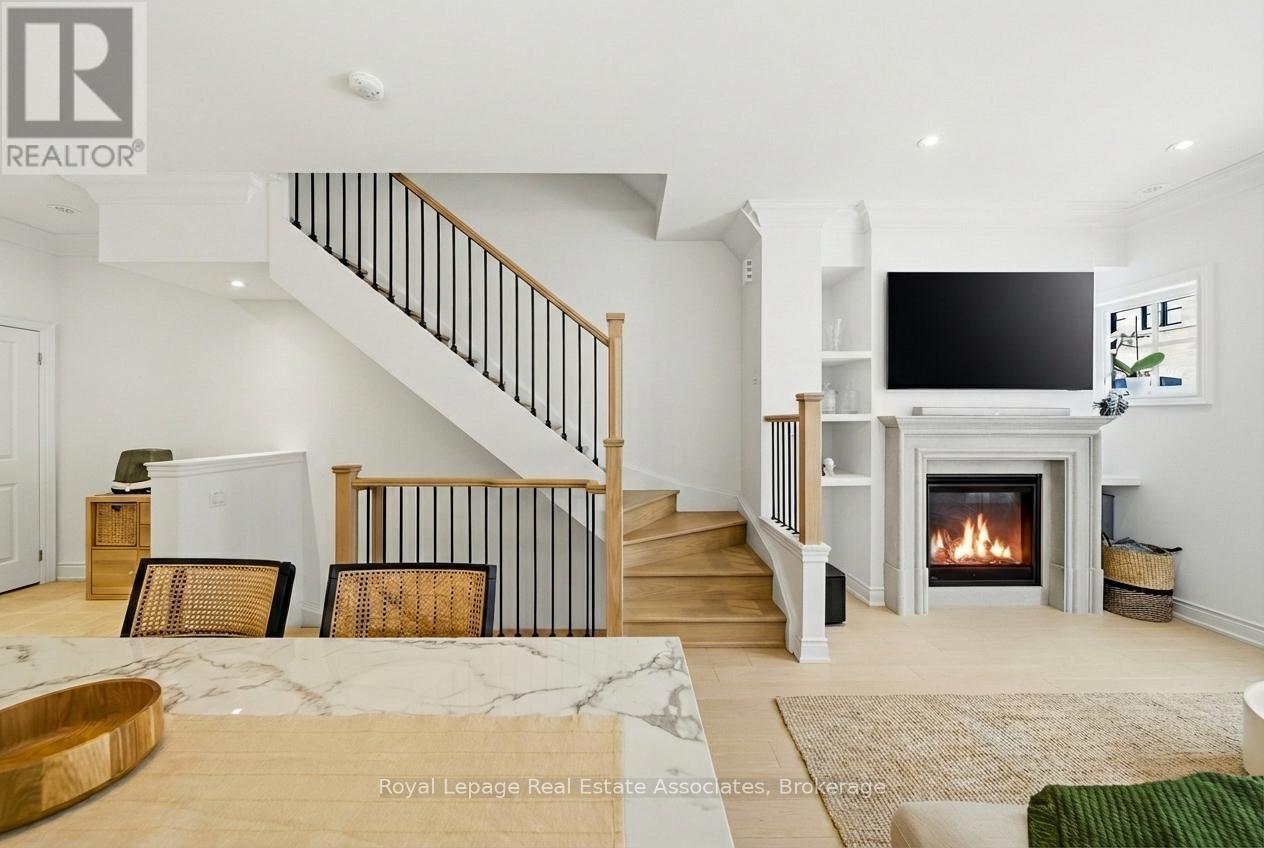 56 - 30 Lunar Crescent, Mississauga, Ontario  L5M 2R5 - Photo 20 - W12968730