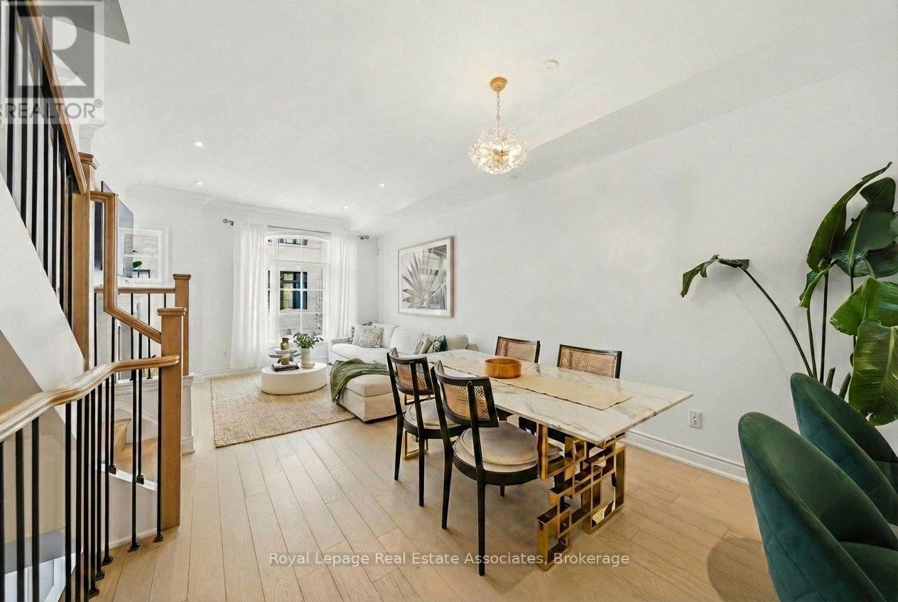 56 - 30 Lunar Crescent, Mississauga, Ontario  L5M 2R5 - Photo 22 - W12968730