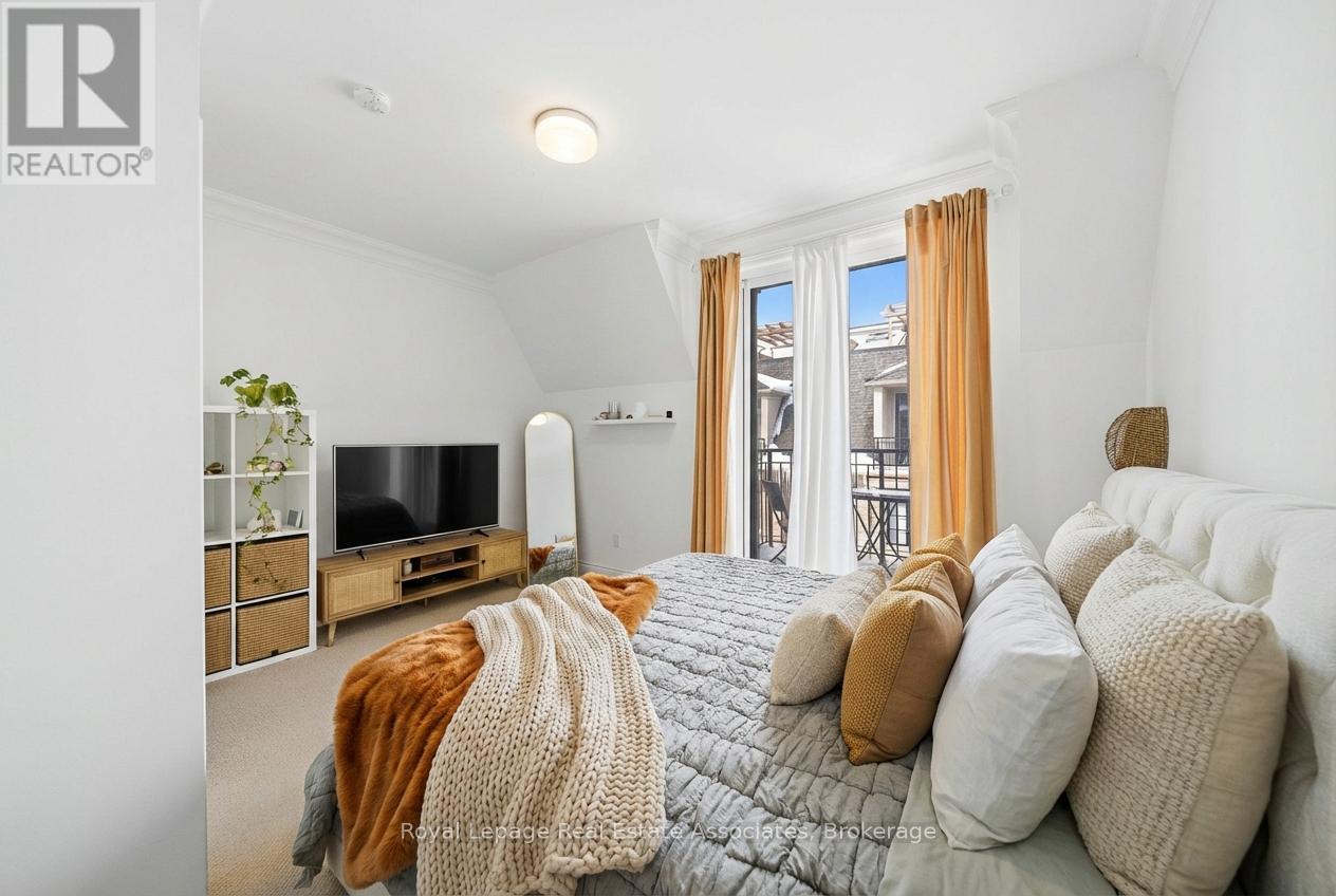 56 - 30 Lunar Crescent, Mississauga, Ontario  L5M 2R5 - Photo 24 - W12968730