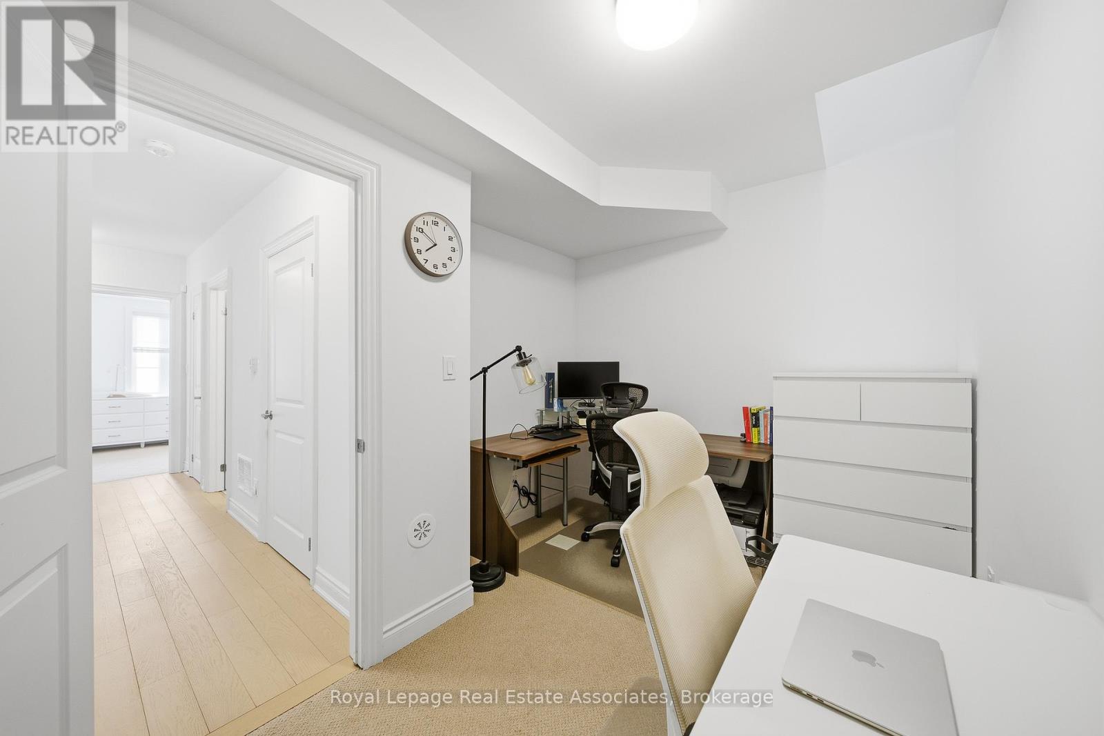 56 - 30 Lunar Crescent, Mississauga, Ontario  L5M 2R5 - Photo 9 - W12968730