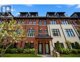 56 - 30 LUNAR CRESCENT, Mississauga, Ontario