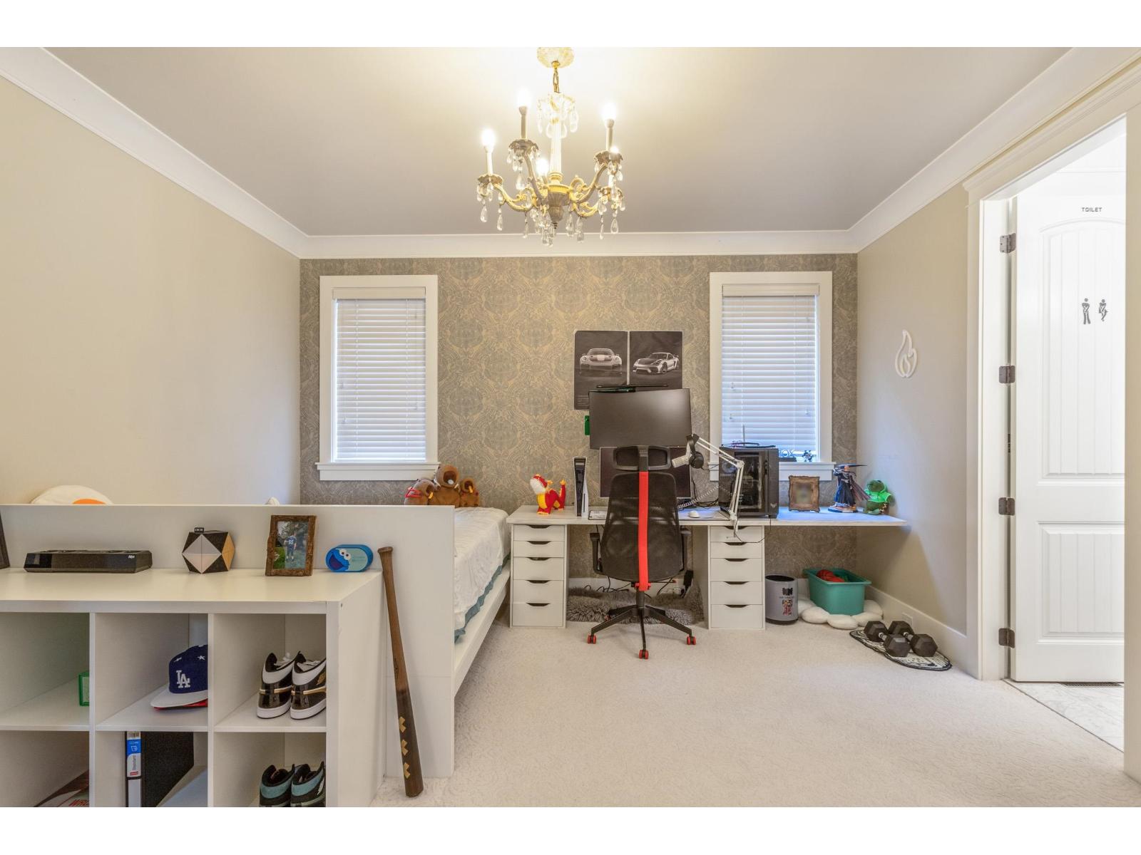 12576 26a Avenue, Surrey, British Columbia  V4A 2M2 - Photo 16 - R3107877