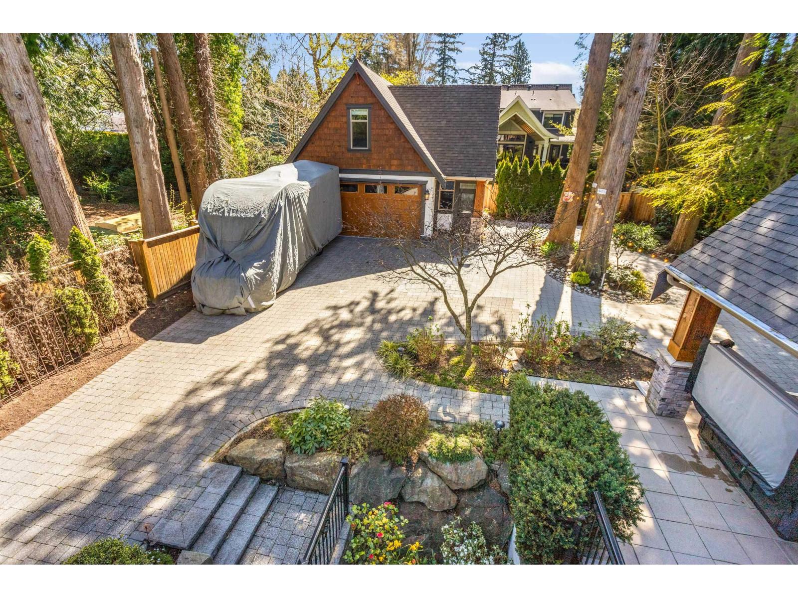 12576 26a Avenue, Surrey, British Columbia  V4A 2M2 - Photo 23 - R3107877