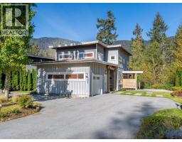 1087 MADELEY PLACE, Whistler, British Columbia